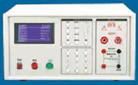 程控安规综合测试仪  程控安规综合分析仪  程控耐压绝缘接地泄漏检测仪  