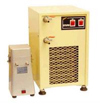 制冷式粉碎机  塑料化纤粉碎机  压缩机制冷粉碎机  