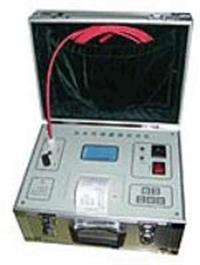 遥控氧化锌避雷器测试仪  氧化锌避雷器测量仪  氧化锌避雷器  