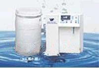 微量元素型实验室专用超纯水机 实验室专用超纯水机