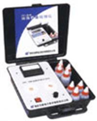 油液质量检测仪 润滑油污染度测量仪 油液质量监测仪  