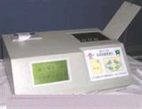 农药残留检测仪  8通道农药残留分析仪 农药残留分析仪  