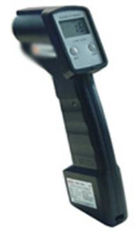 本安型红外测温仪 非接触温度测量仪 煤炭石油化工红外温度分析仪 