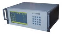 微机定氧测温仪  氧含量测量仪 定氧温测试仪 