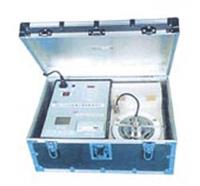 油介质损耗测试仪 油介质损耗分析仪 油介质损耗测量仪 