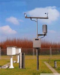六要素气象站  气象要素观测仪  风向风速降雨量气象分析仪 