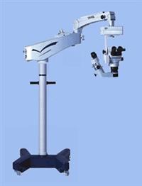 眼科手术显微镜  低噪声手术显微镜 便携式手术显微镜 