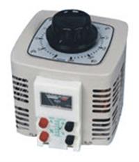 单相接触调压器 控温调速调压器 小体积调压器 高效率调压测试仪 