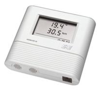 温湿度数据记录仪 温湿度记录仪 便携式温湿度检测仪 