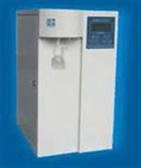 微量分析型超纯水机 分析型超纯水机 标准型超纯水机 超纯水检测仪 