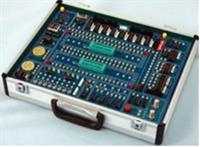 微机原理与接口实验箱 实验室接口实验箱 集成电路测试实验仪  