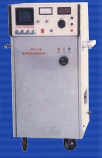 匝间冲击耐压试验仪 高压电机匝间绝缘试验仪 匝间冲击耐压分析仪  