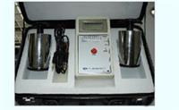 显重锤式表面电阻测试仪 静电产品防静电能力检测仪 防静电产品电阻测量仪   
