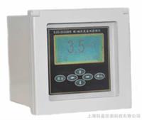 酸碱浓度计 酸碱浓度监测控制仪 水溶液酸碱浓度检测仪 工业在线式浓度仪   