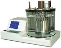 石油产品运动粘度测定仪 液体石油产品粘度分析仪 运动粘度计    