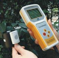 温度照度记录仪 温照度记录仪 温度照度监测仪 点阵式液晶显示温度仪     