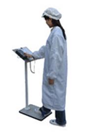 人体静电综合测试仪 人体静电综合电阻测量仪 人体静电电阻分析仪    