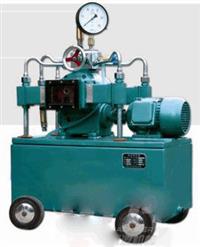 动试压泵 压力自动控制仪 压力自控试压泵 自动控制功压力泵 