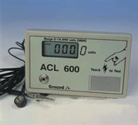 人体静电放电测试仪 人体携带静电荷量检测仪 静电位差测量