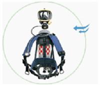 正压式空气呼吸器 耐高温空气呼吸器 空气呼吸器 