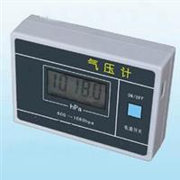 平原型数显气压计 高精度数字气压表 大气压力测量仪 