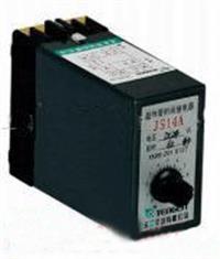晶体管时间继电器 装置式低功耗继电器 面板式高精度继电器