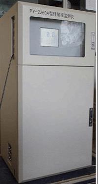 在线硅酸根监测仪 硅酸根连续监测仪 硅磷酸盐光学分析仪    