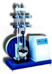 橡胶数显疲劳龟裂机 硫化橡胶测定仪 橡胶疲劳龟裂试验机   