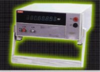 六位半直流数字电压表 直流数字电压表 高精度直流数字电压测量仪 