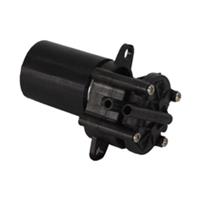 塑料齿轮泵 小体积高压力齿轮泵 喷雾卫生洁具齿轮泵  