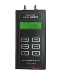 多功能手持式差压计 正压负压差压测量仪 量程校准差压计  