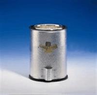 平底杜瓦瓶 储存液氮干冰杜瓦瓶 低温品杜瓦瓶   