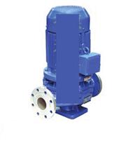 立式管道离心泵 立式单级管道离心泵 高温耐腐蚀化工泵 