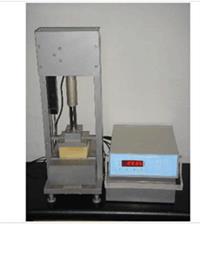硬质泡沫塑料压缩强度测试仪 硬质泡沫塑料压缩强度测量仪   