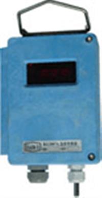矿用温度传感器 本质安全型矿用温度仪 煤矿井下温度传感器 