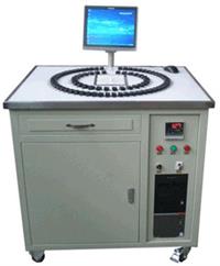 实验室用温控器动态测试台 升温降温动态测试仪 温控器性能分析仪 