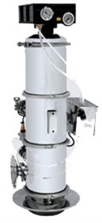 真空上料机 低耗能上料机 低噪音上料机 无振动上料机 