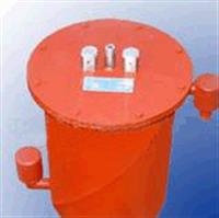 负压瓦斯抽放管路自动放水器 负压自动放水器 自动放水器  