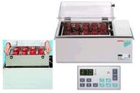 振荡水浴槽 恒温水浴槽 防水键板水浴槽  