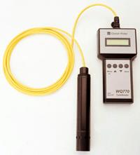 度传感器蓄 水池水质监测仪 地下水测量仪 浊度计   