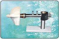 旋桨式流速仪  水流平均速度测试仪  流速分析仪  