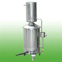 电加热蒸馏水器  塔式电加热蒸馏水器   不锈钢电加热蒸馏水器    