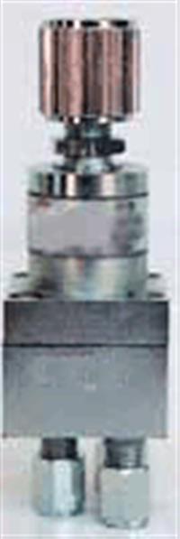 气体背压阀  高灵敏度气体背压阀 背压阀 