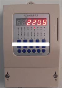 电压监测仪 电压检测仪 抗雷击式电压监测仪   