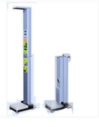 超声波折叠人体秤 超声波测高仪 折叠式超声波测高仪