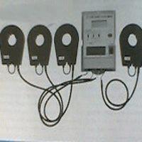 漏电电流钳形表  高精度漏电电流测试仪 多功能漏电电流钳形表 