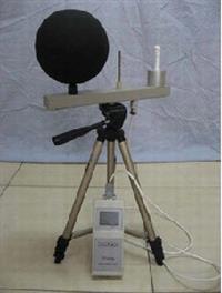 黑球湿球指数仪 黑球湿球测试仪 黑球温度分析仪  