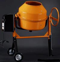 小型便携式砂浆搅拌机 便携式砂浆机 砂浆搅拌仪    