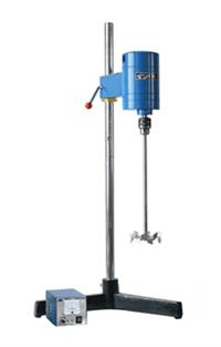 实验室搅拌机  中高粘度液体混合搅拌机 大功率搅拌机  