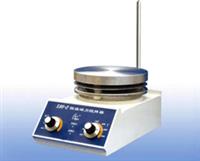 恒温磁力搅拌器 加热功率可调磁力搅拌仪 磁力搅拌分析仪    